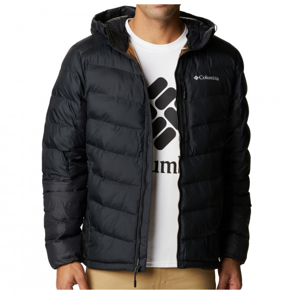Columbia - Labyrinth Loop Hooded Jacket - Kunstfaserjacke