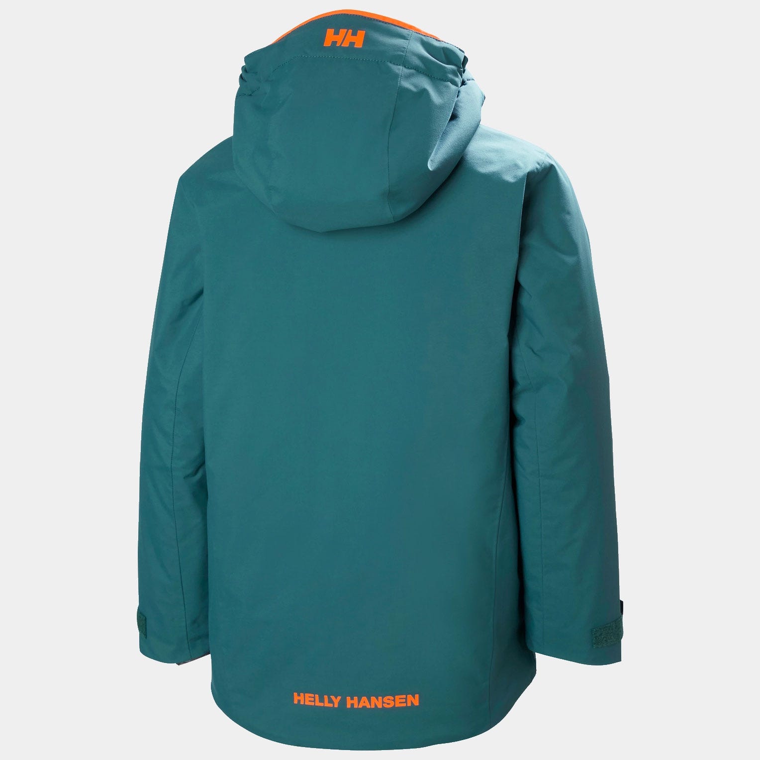 Juniors' Traverse Jacket