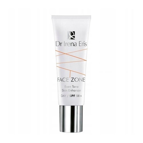 Dr. Irena Eris Face Zone krema za izenačitev tena kože SPF 50+ 30 ml