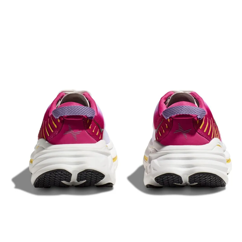 Hoka Bondi X 1113513-BDBPY / weiss