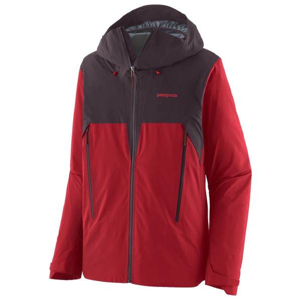 Patagonia - Super Free Alpine Jacket - Hardshelljacke