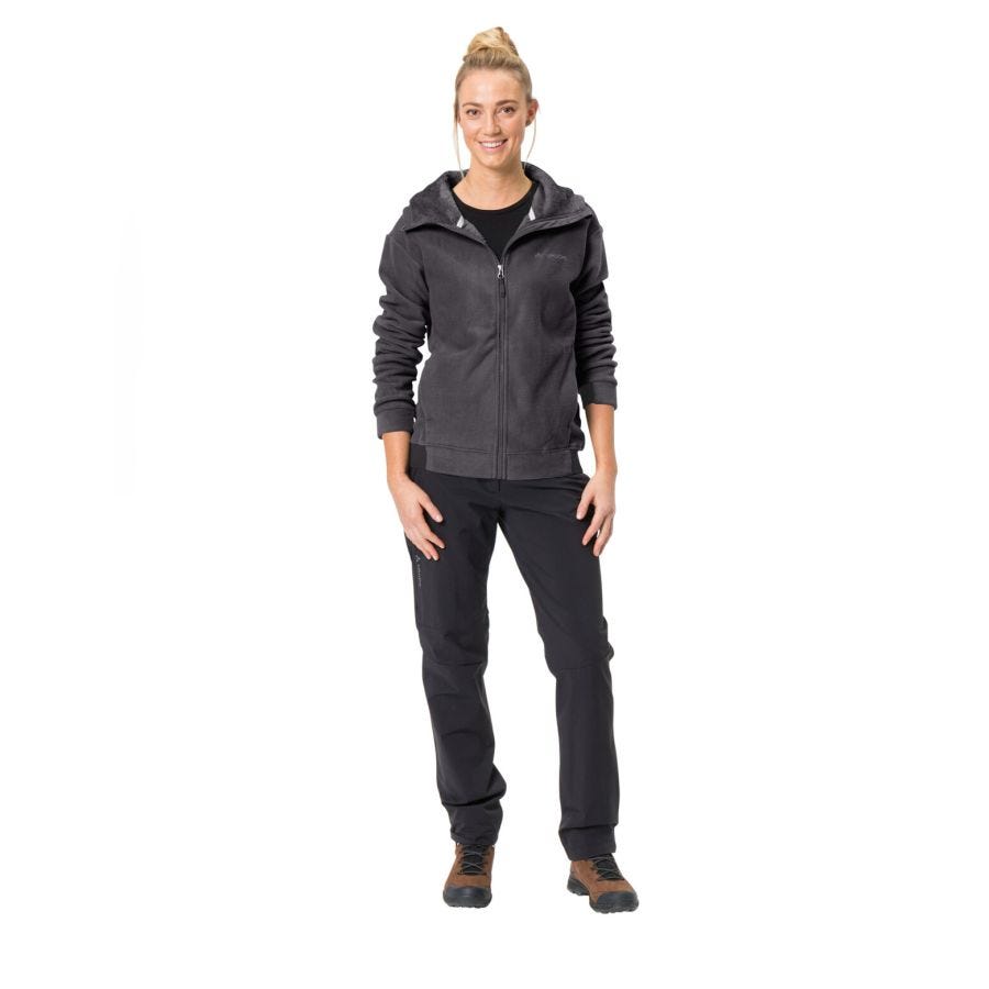 Neyland Fleece Hoodie Damen