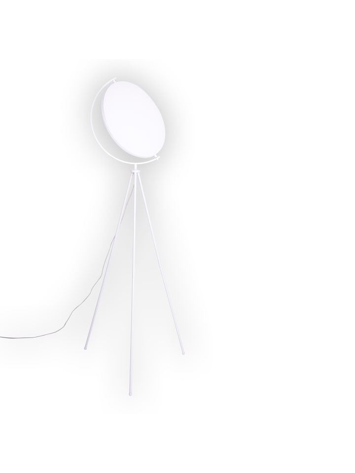 näve LED Stehleuchte 