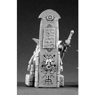 Dragoth The Defiler
