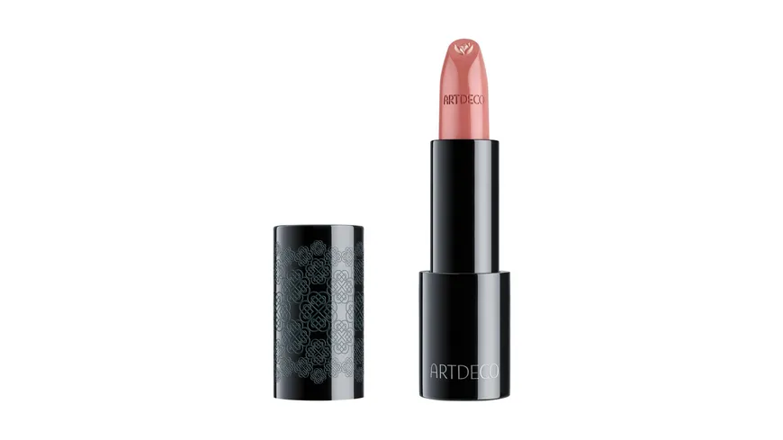 ARTDECO Couture Lipstick Case signatur
