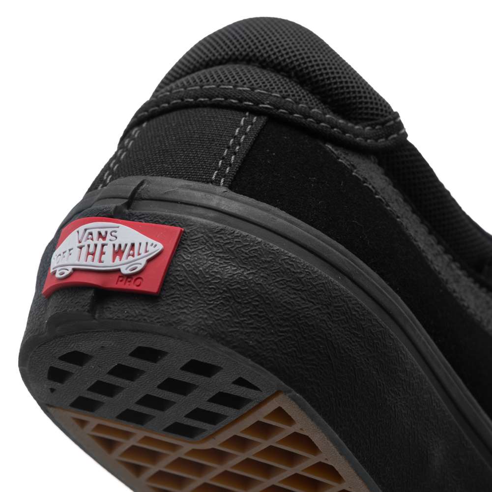 Vans TNT Advanced Prot Damen Sneaker VN0A3TJX1OJ