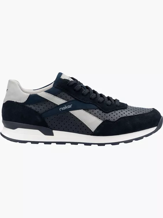 Rieker Herren Sneaker Low