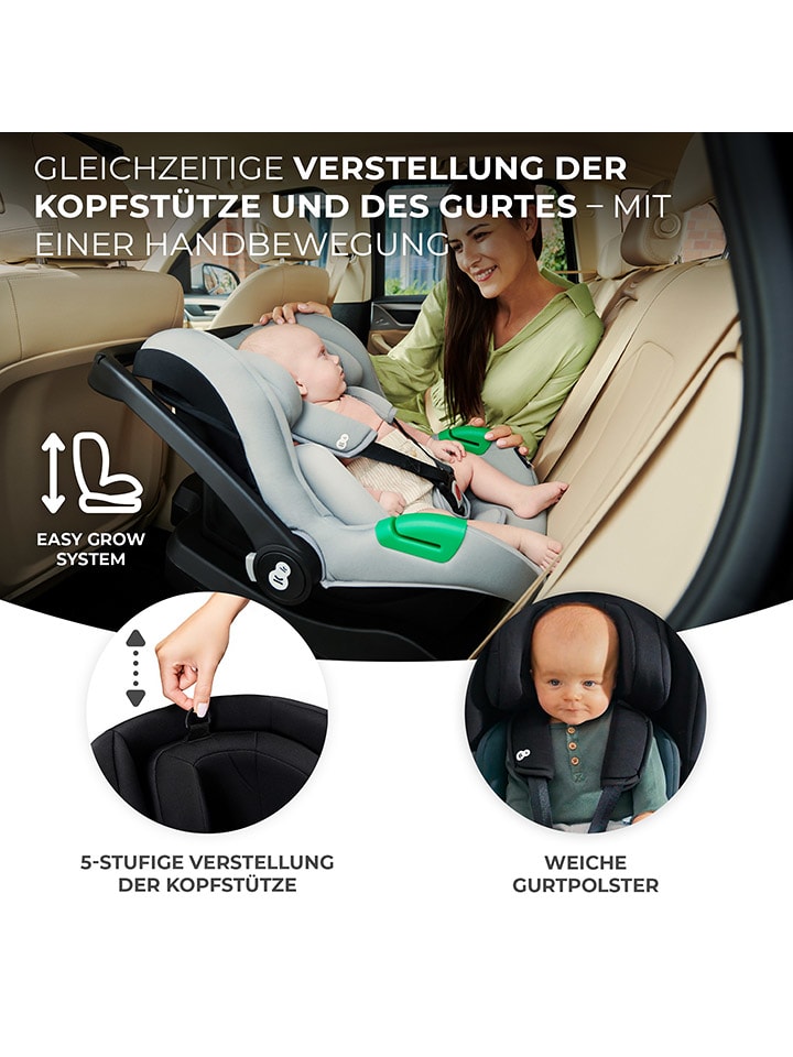Kinderkraft Kindersitz 