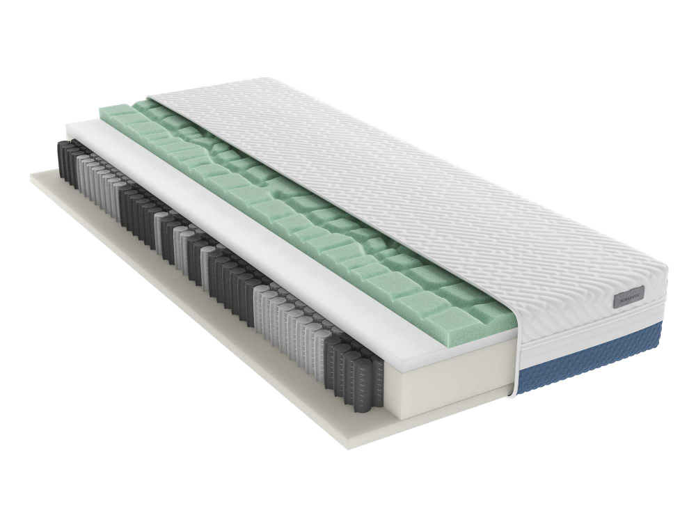 Matratze Bultex Drive X9 TFK