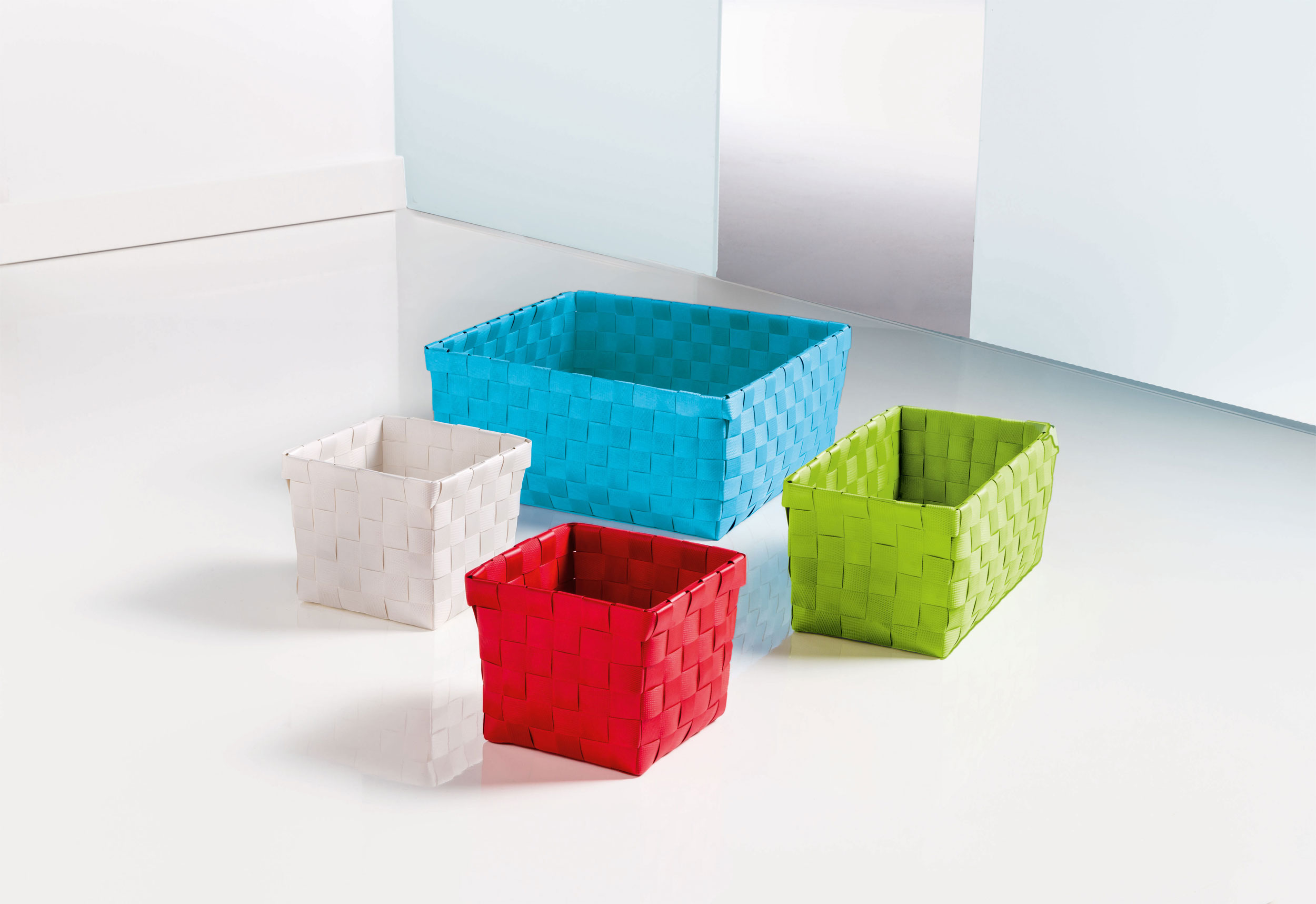 Kleine WolkeAufbewahrungsbox