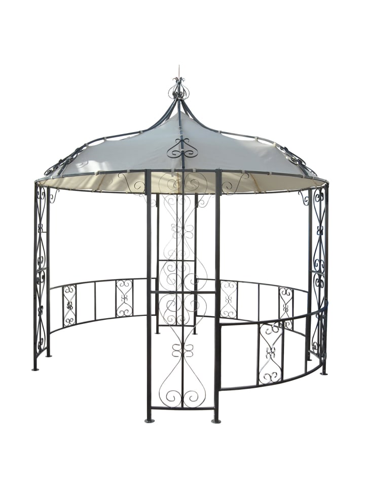 MCW Pergola Cabrera, Creme günstig kaufen onesize