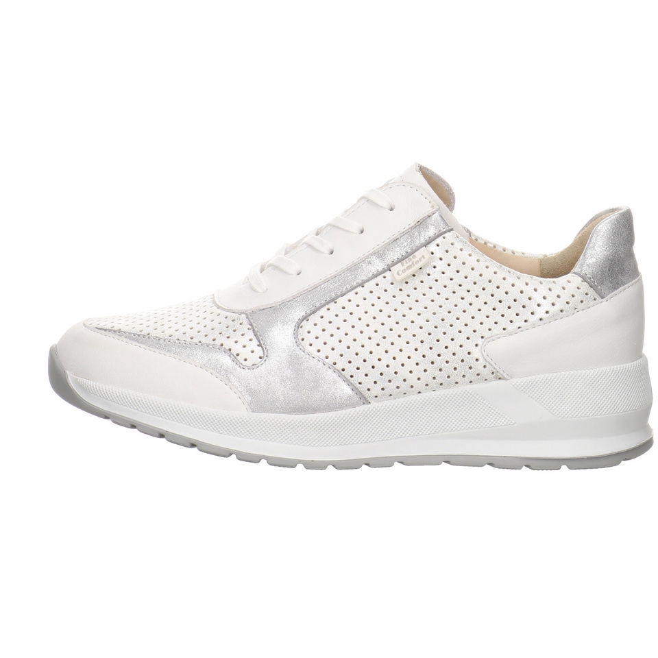 Finn Comfort Mori Schnürschuh