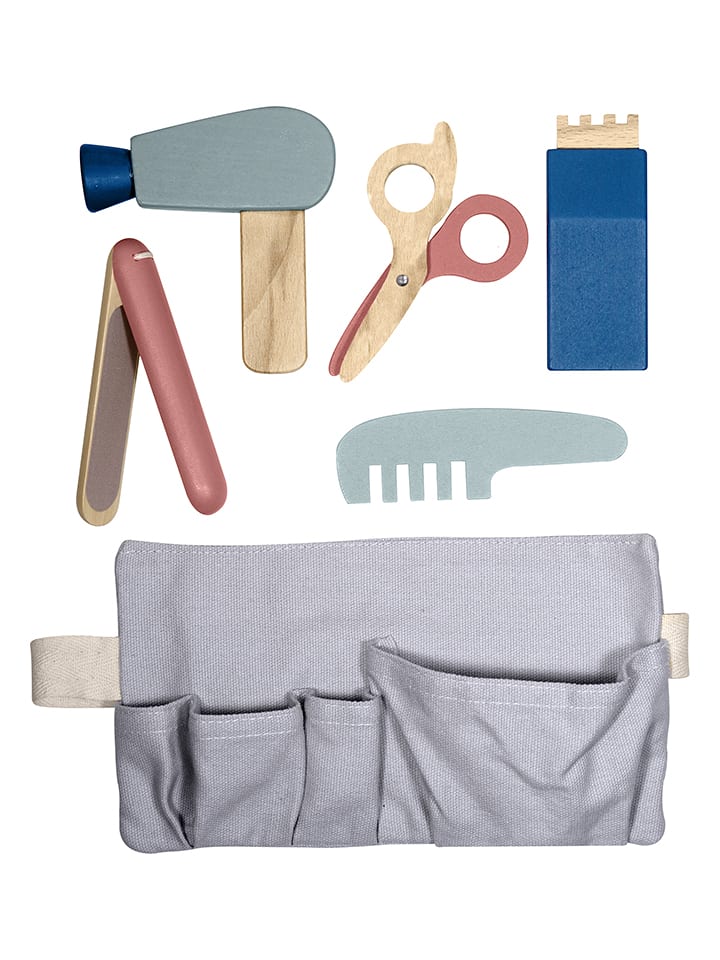 Kindsgut 6tlg. Friseur-Set - ab 3 Jahren günstig kaufen onesize