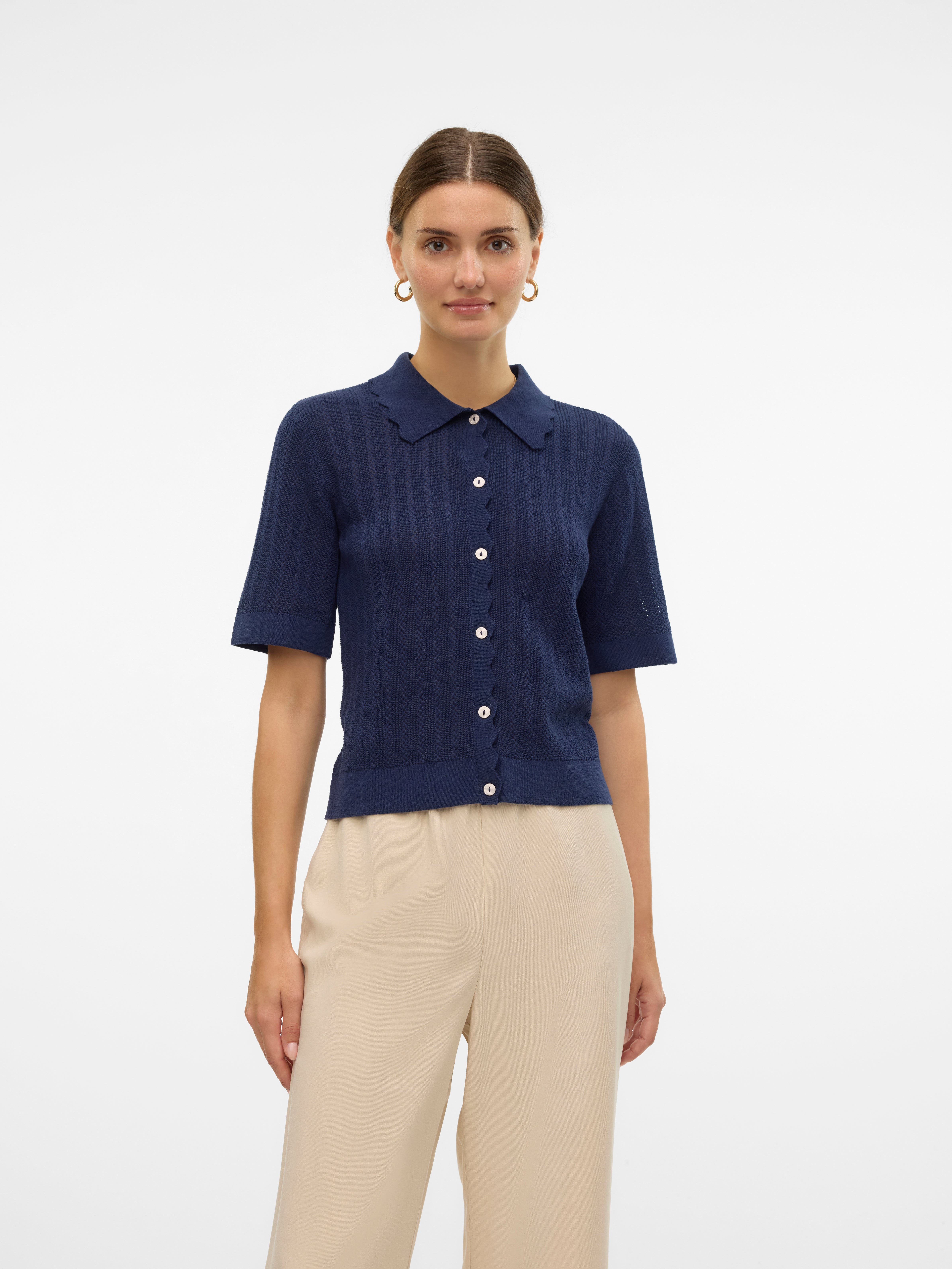 VMLUXLIGHT Pullover