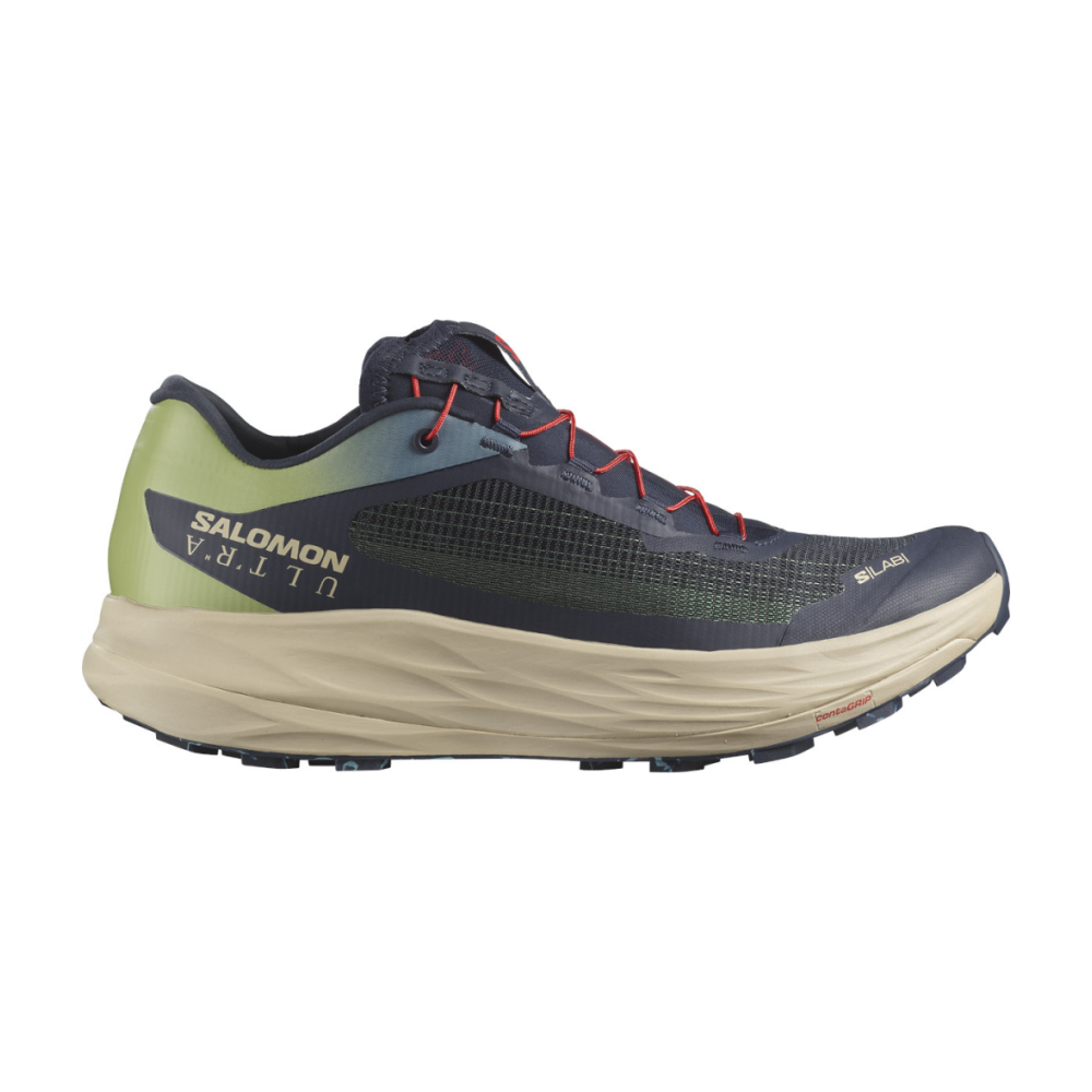 Salomon ULTRA L47480100 / blau