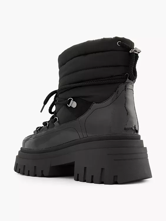 Catwalk Boots