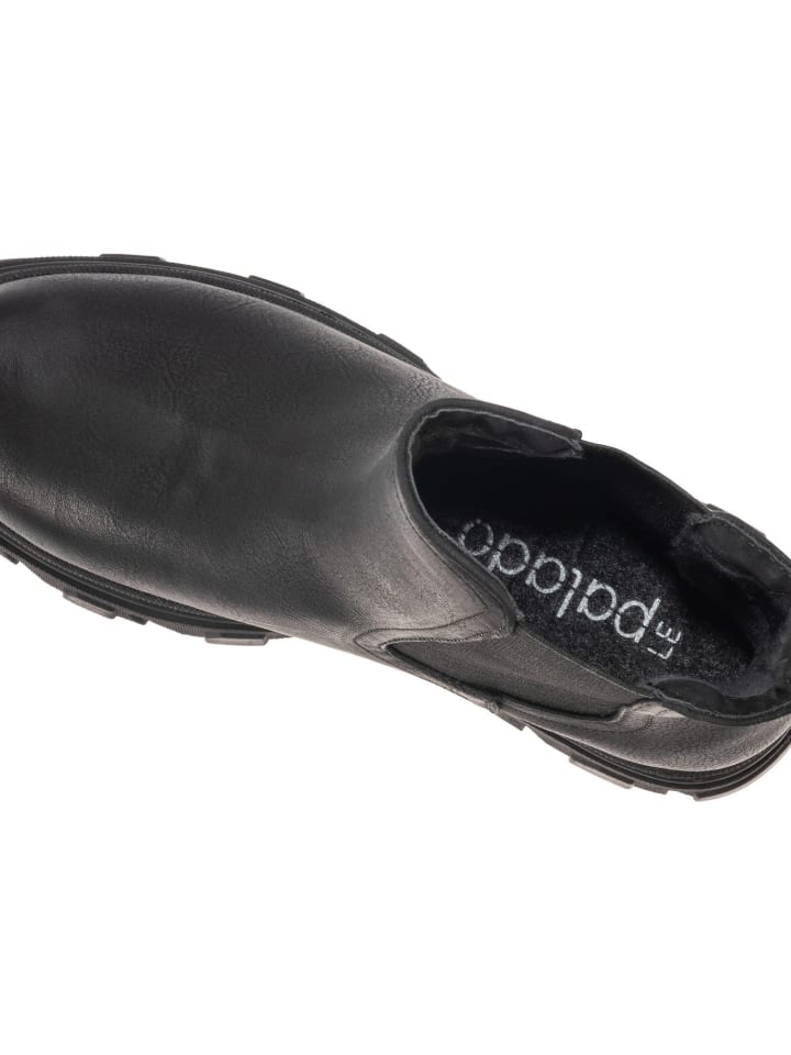 palado Chelsea Boots in BLACK günstig kaufen