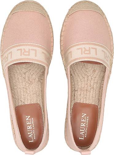 Lauren Ralph Lauren Espadrille CAYLEE-ESPADRILLES-CASUAL