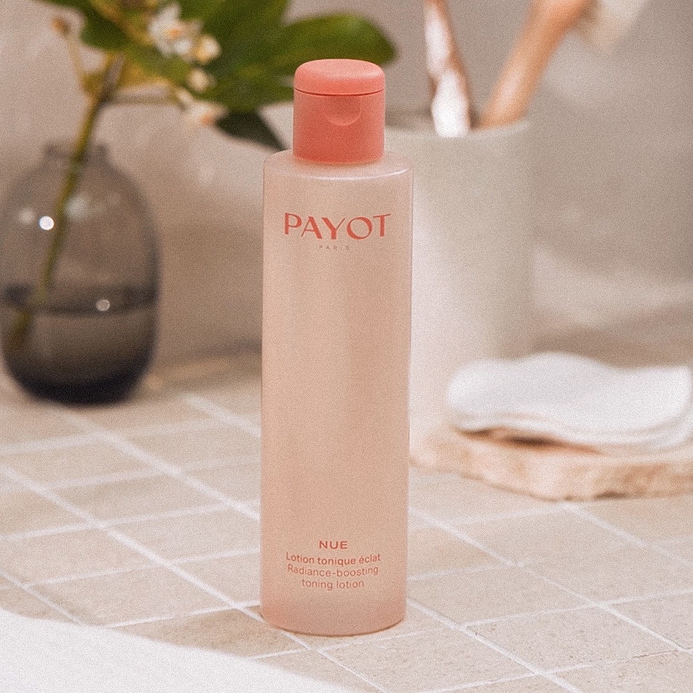 Payot Lotion tonique éclat Lotion tonique