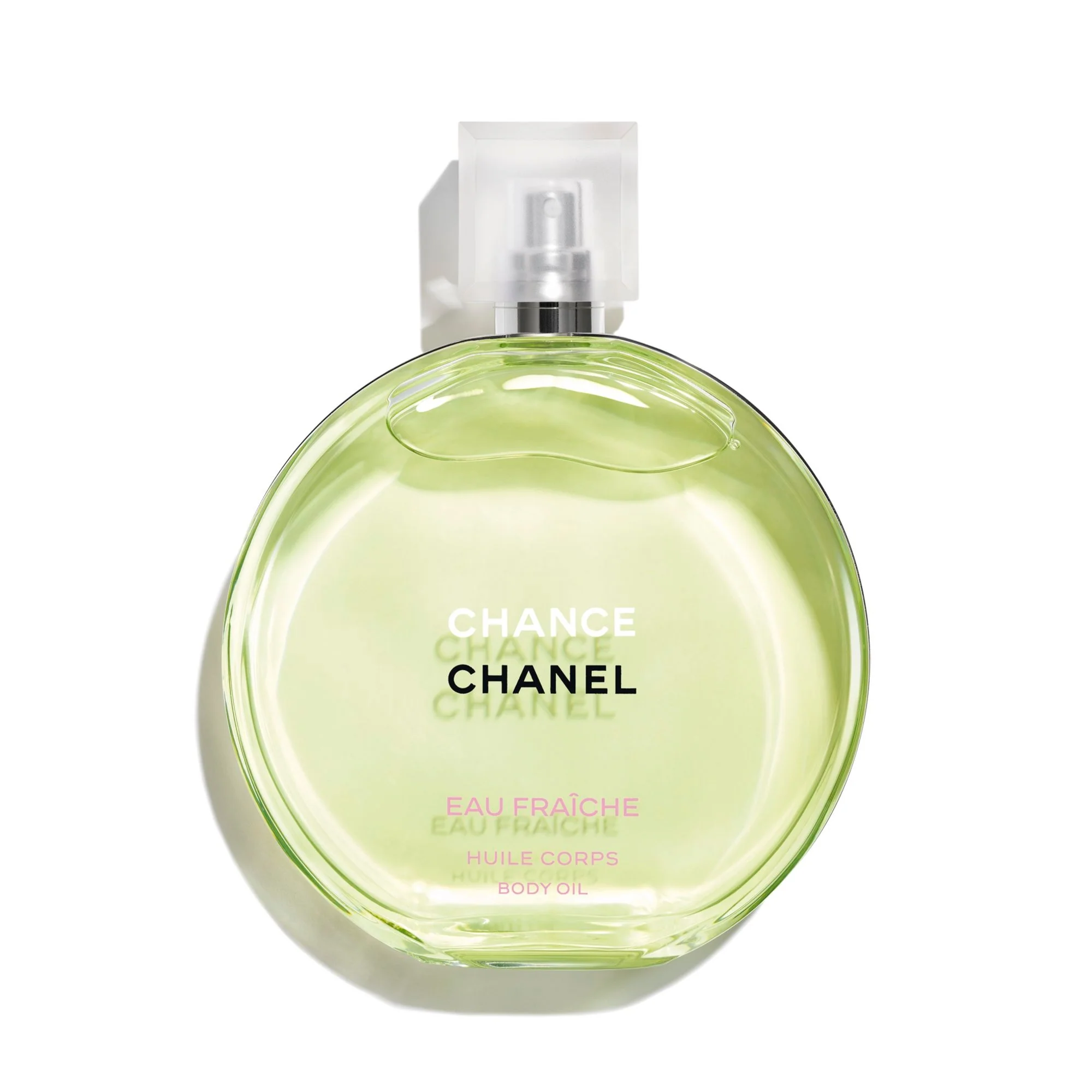 CHANCE EAU FRAÎCHE – KÖRPERÖL