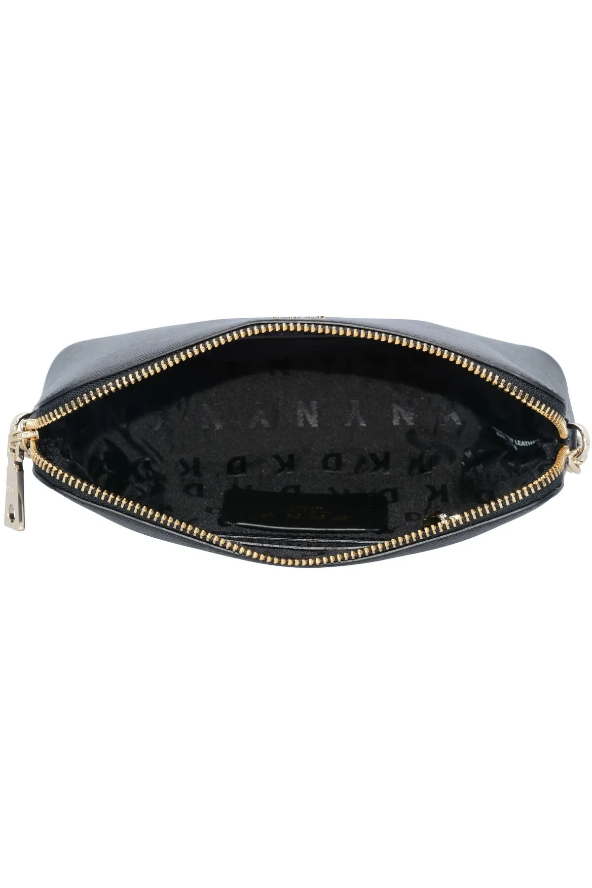 Dkny  Bryant Umhängetasche Leder 21 cm