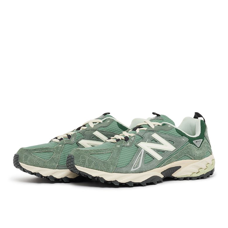 New Balance ML610TLN green