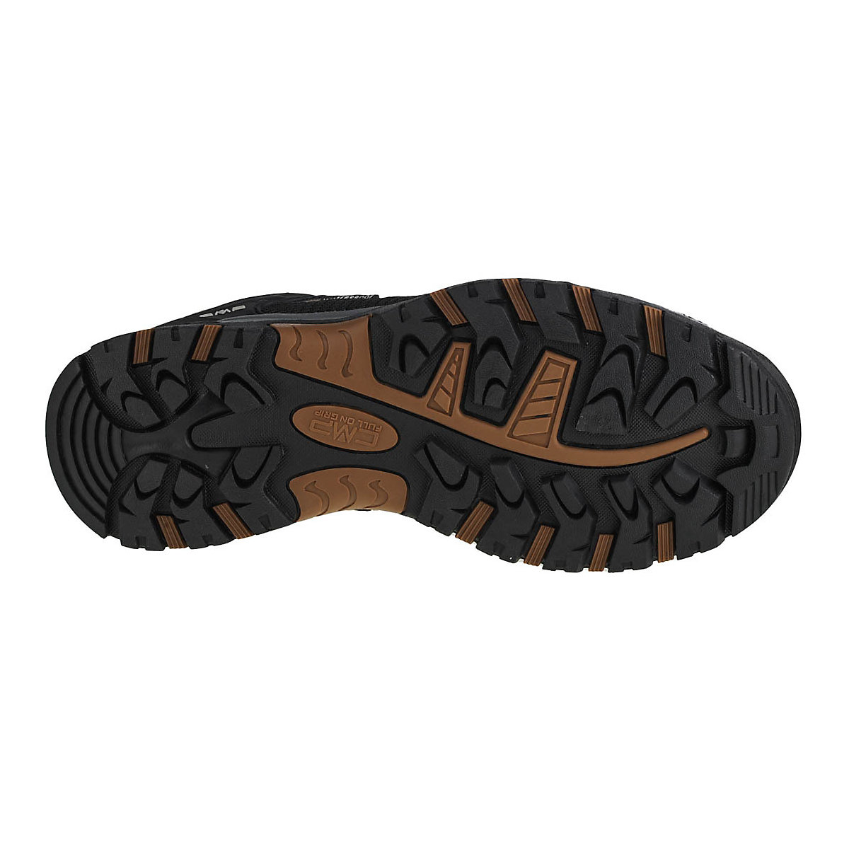 Trekkingschuhe Rigel Low 3Q13244-P773 Trekkingschuhe für Jungen