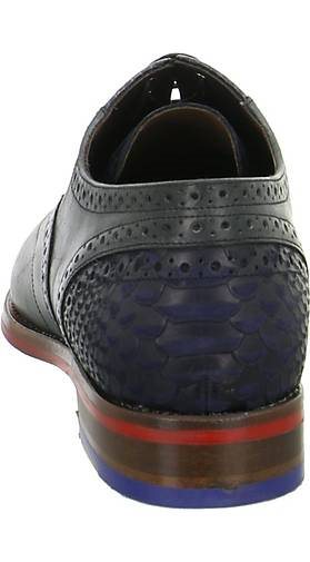 Floris van Bommel Schnürschuhe