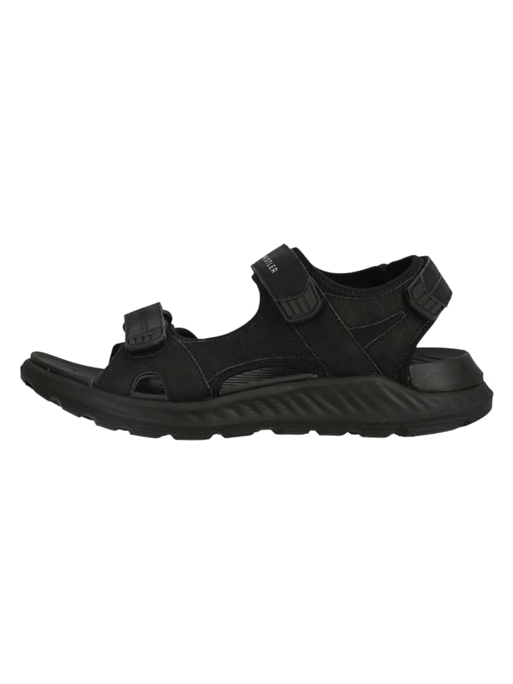 Whistler Sandalen Tiberius in 1001S Black günstig kaufen