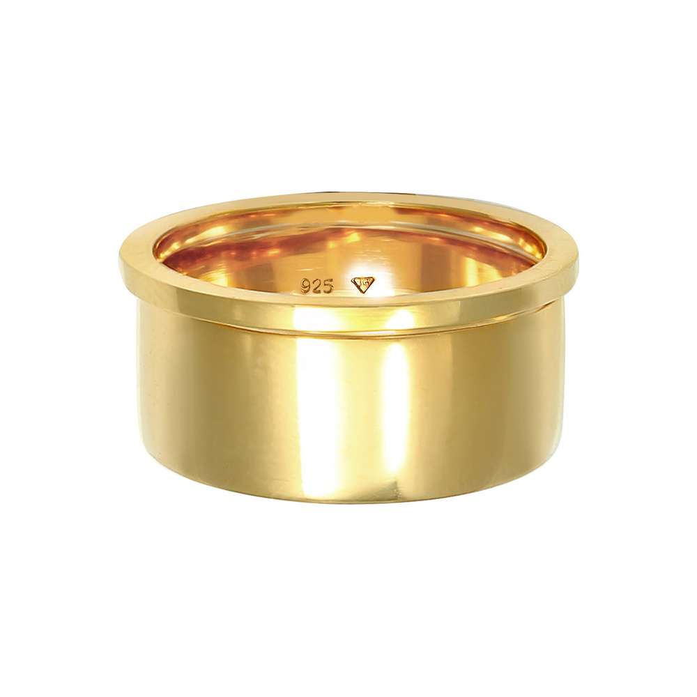Elli Elli Bague Bague pour dames en argent sterling 925 Bague