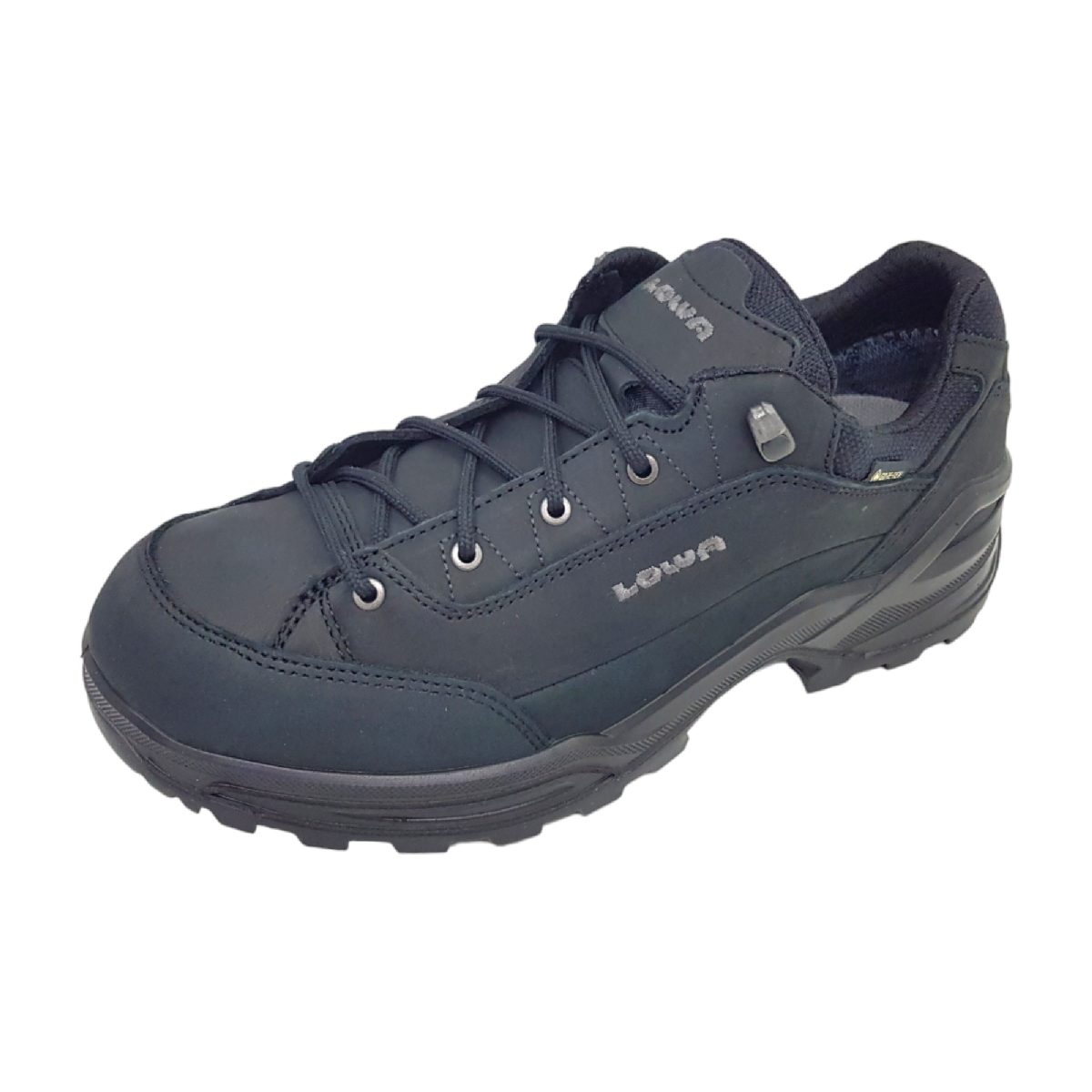 Lowa RENEGADE GTX LO 310963/9999 Schwarz 9999 Schwarz/Schwarz