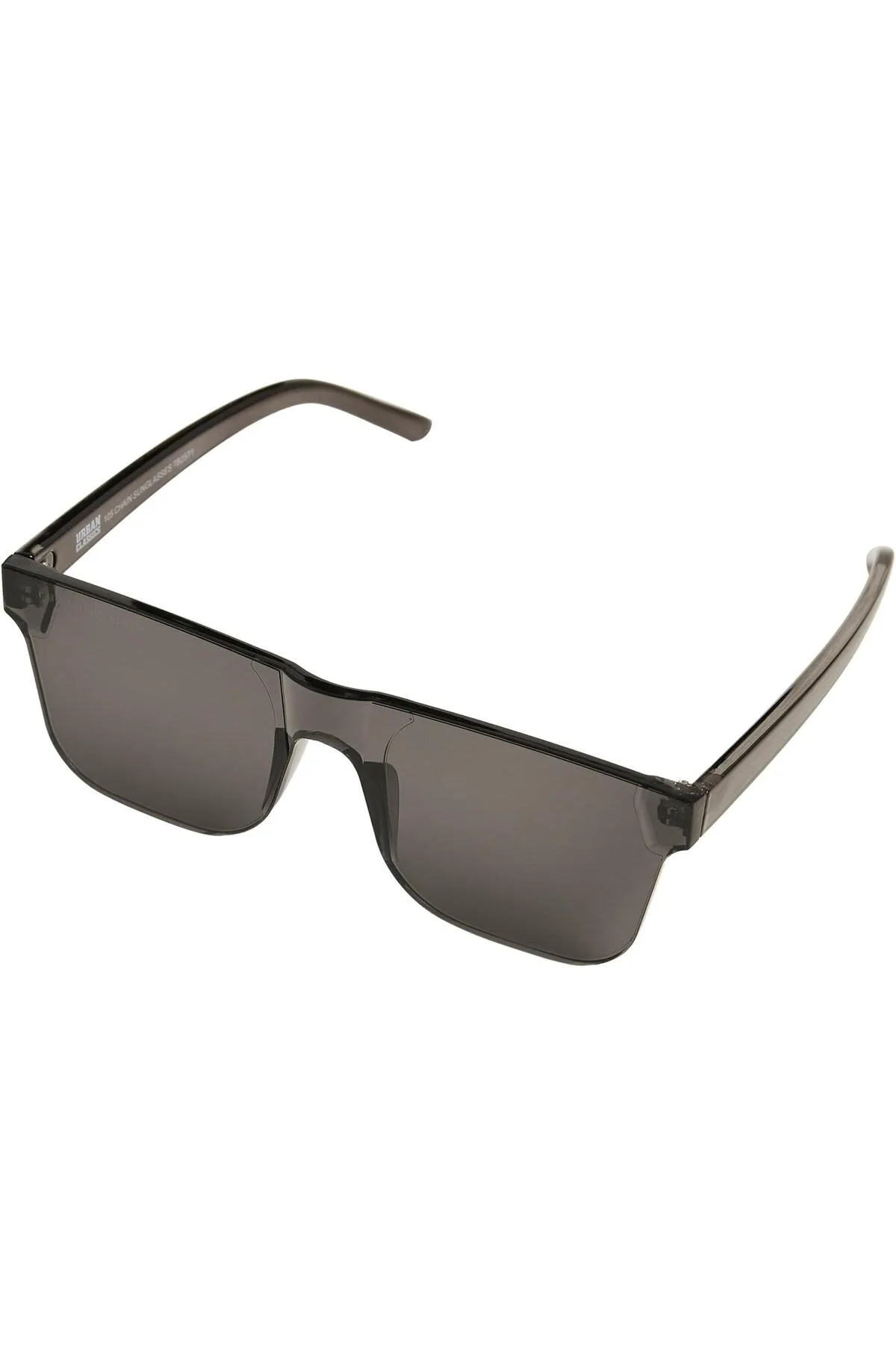 Urban Classics  Unisex-Sonnenbrille mit 105er-Kette