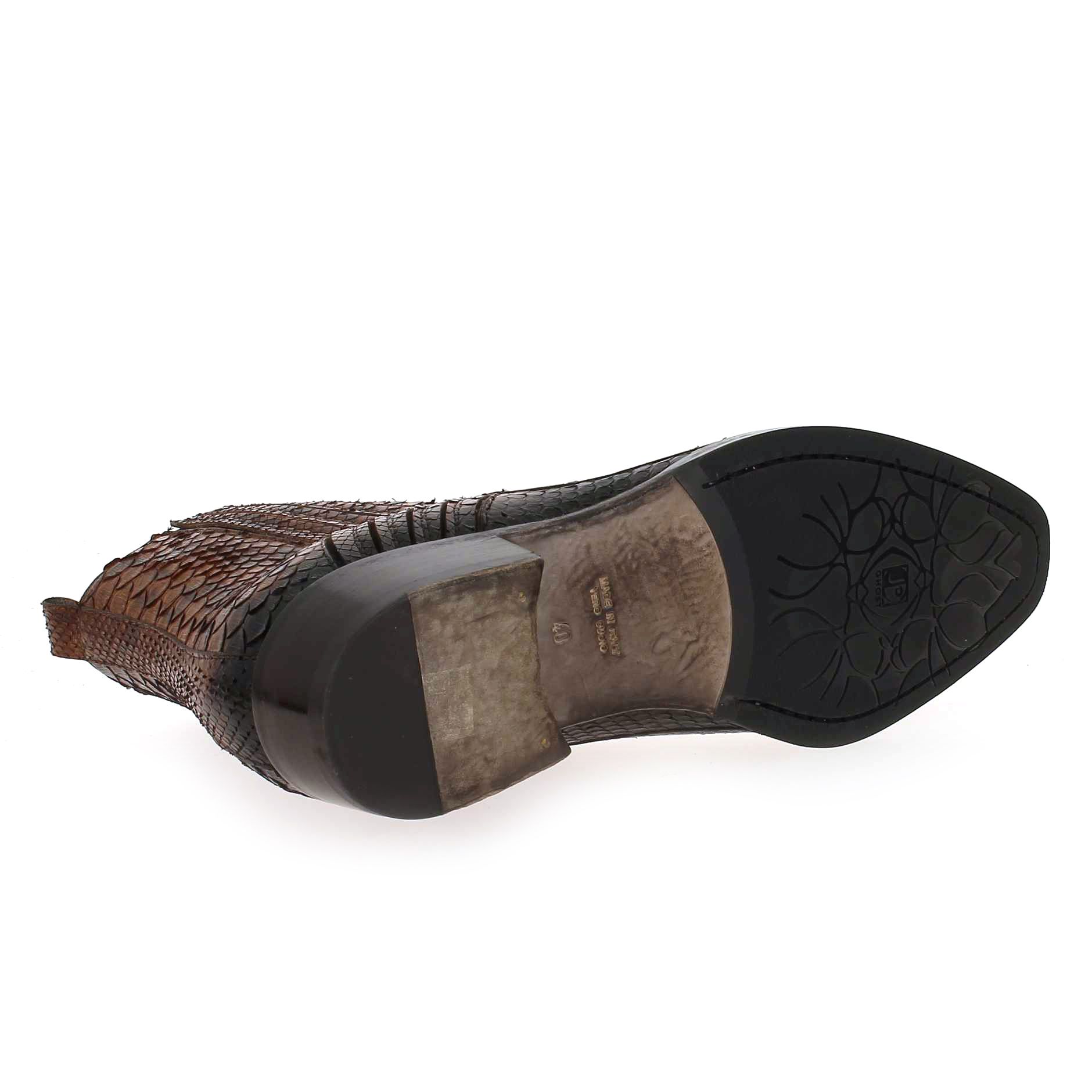 Jo Ghost  2014 219 - Cognac