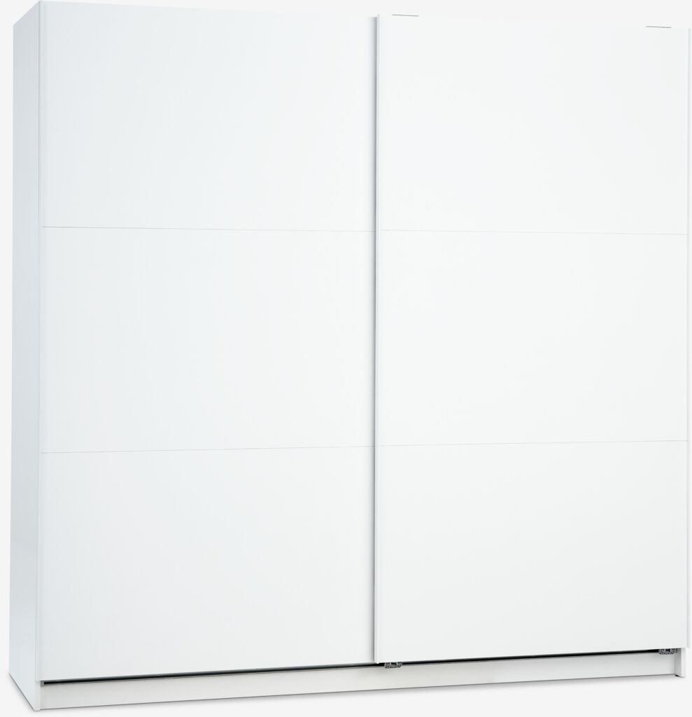 Szafka RABERG RABERG 200x200 biała