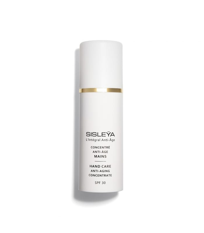 SISLEY-SISLEŸA L'INTÉGRAL ANTI-ÂGE-Concentré Anti-Âge Mains