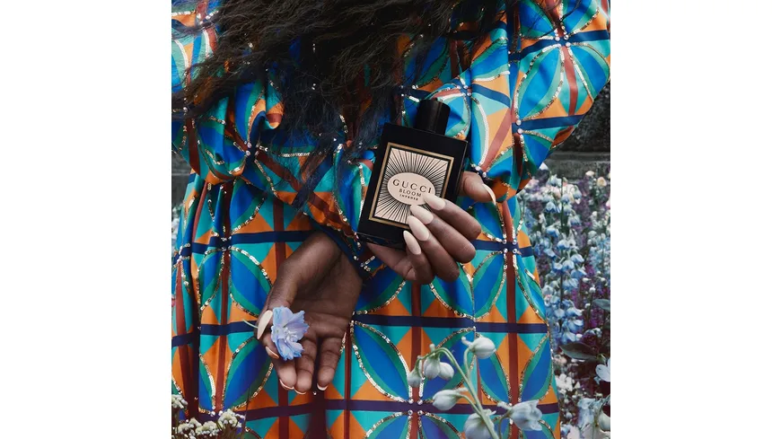 GUCCI Bloom Eau de Parfum Intense For Women