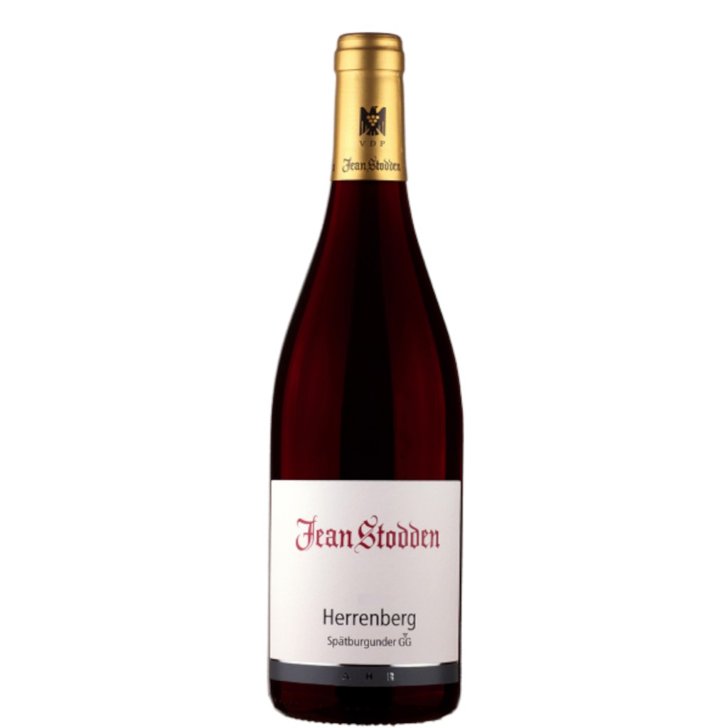 2019 Recher Herrenberg Spätburgunder GG trocken