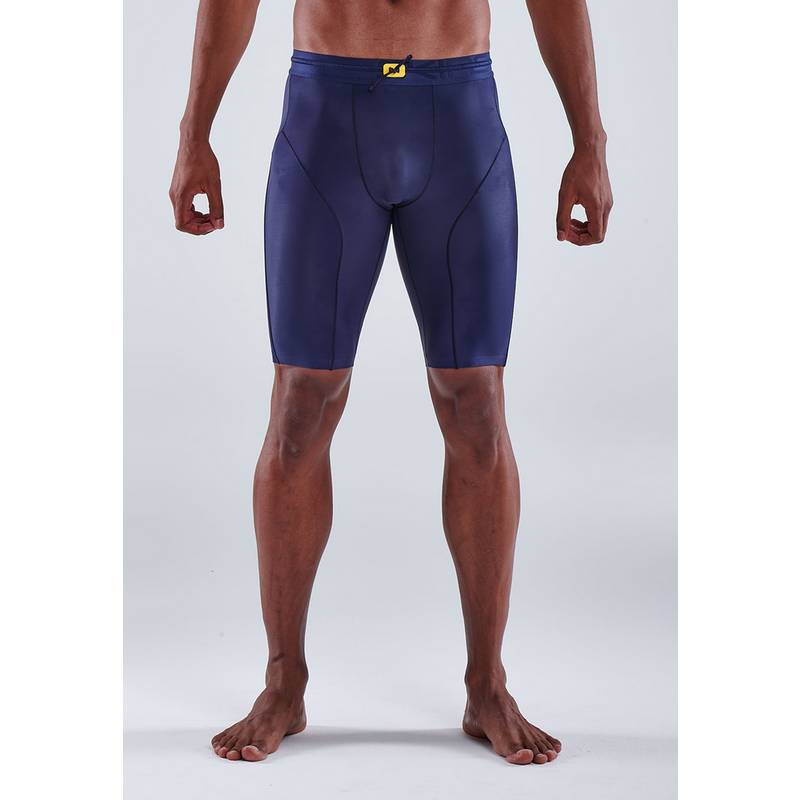 Skins S5 Tights Herren