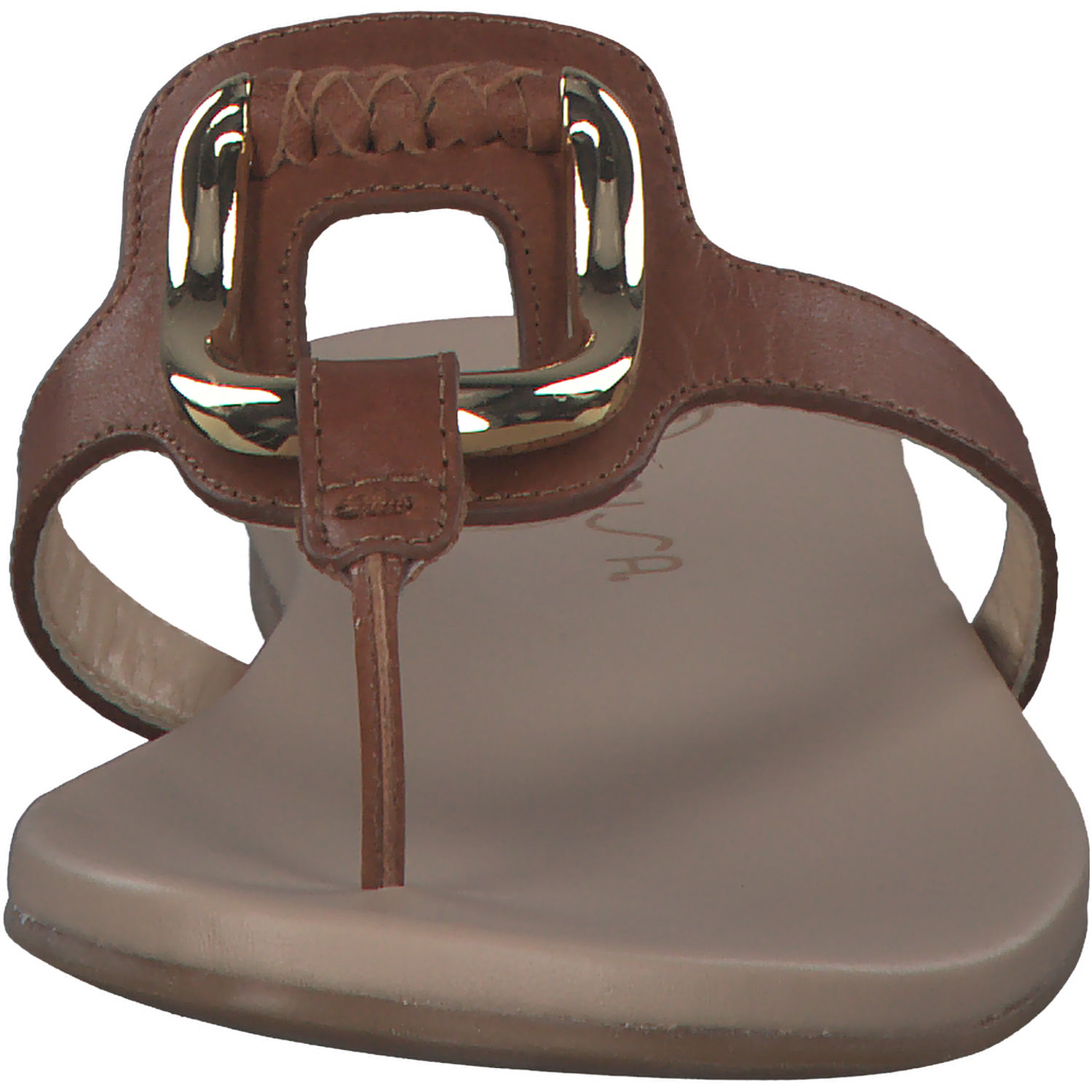 Unisa Cavex, Zehentrenner, Damen, saddle