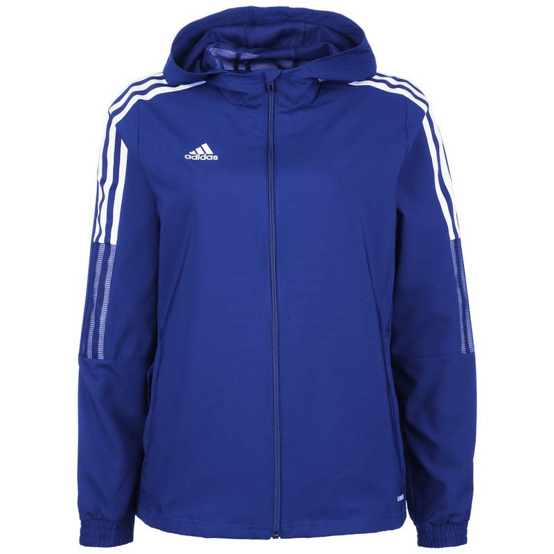 adidas Tiro 21 Trainingsjacke Damen