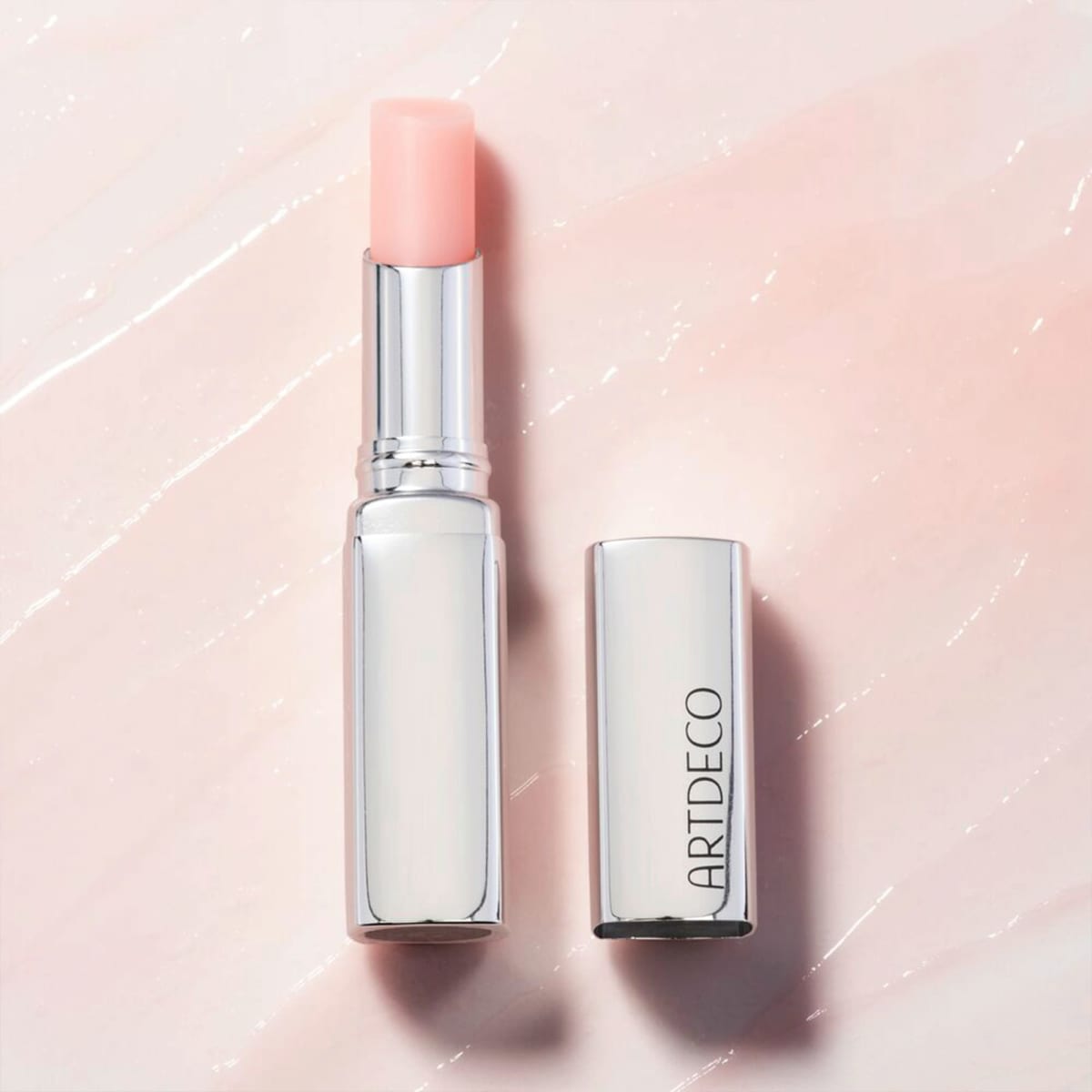 Lippenbalsam Color Booster 0 Boosting Pink, 3 g