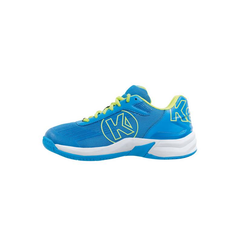 Kempa ATTACK 2.0 JUNIOR BACK2COLOUR Hallenschuhe Kinder