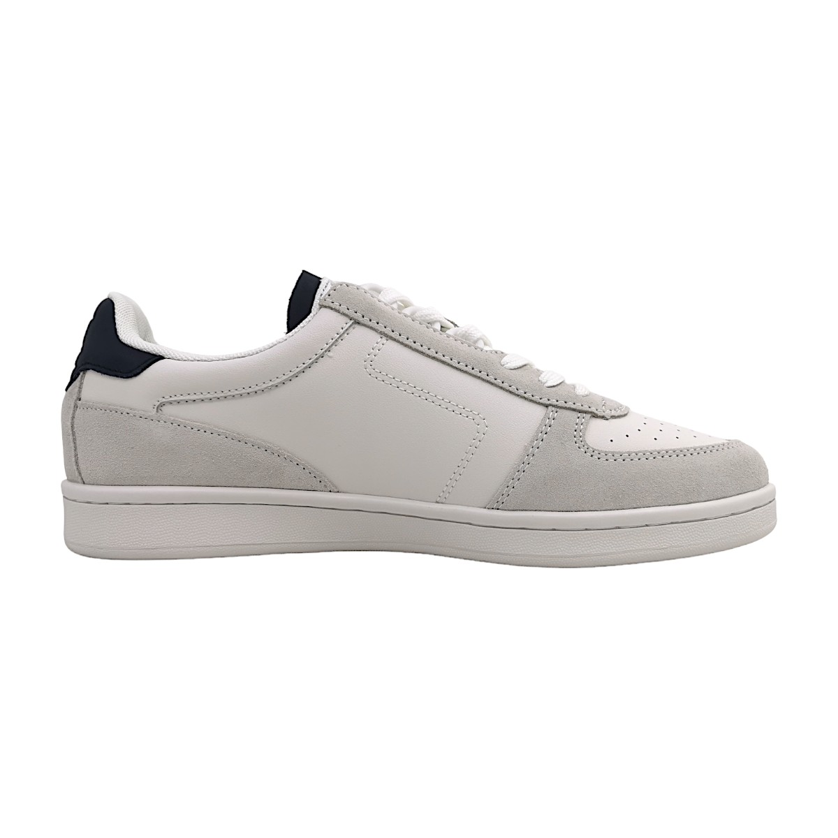 Marc O'Polo 402-26153501-129/149 Weiß 149 White/ Navy