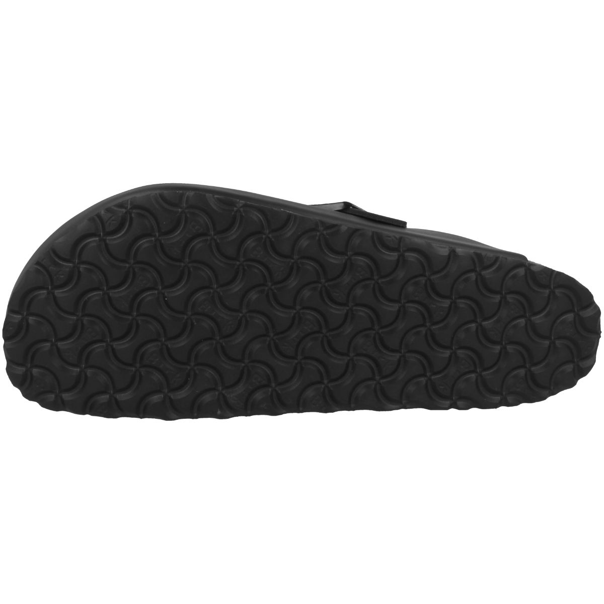 Birkenstock Boston Clogs schwarz