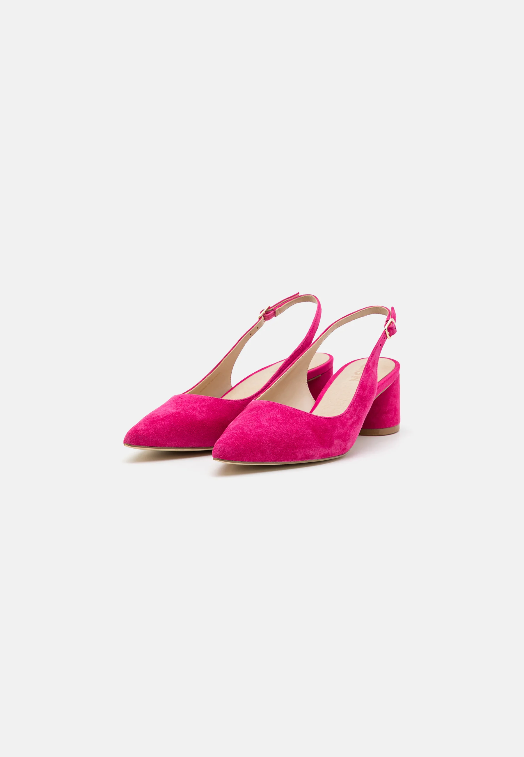 Zign LEATHER - Zapatos de salón