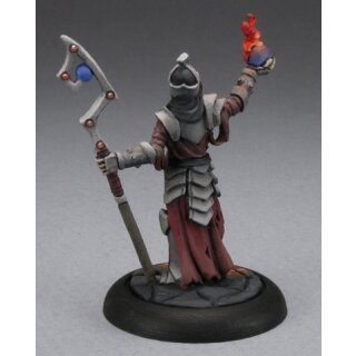 Barrow Warden Mystic (REA03428)
