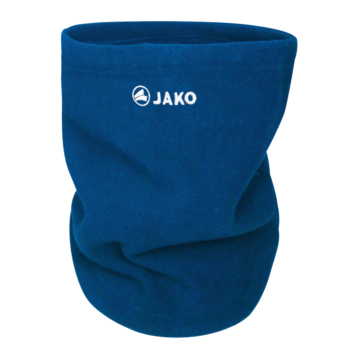 Jako Neckwarmer Schlauchschal Blau F04