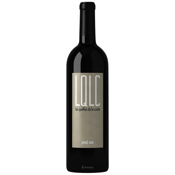 LQLCPinot Noir 2021