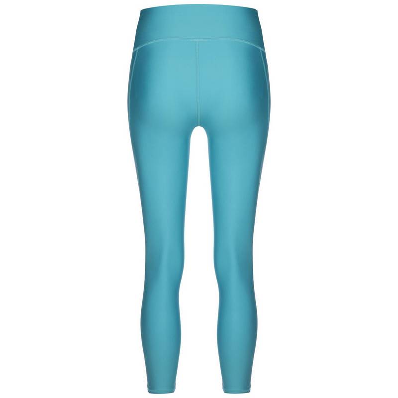 Under Armour Hirise 7/8 Tights Damen