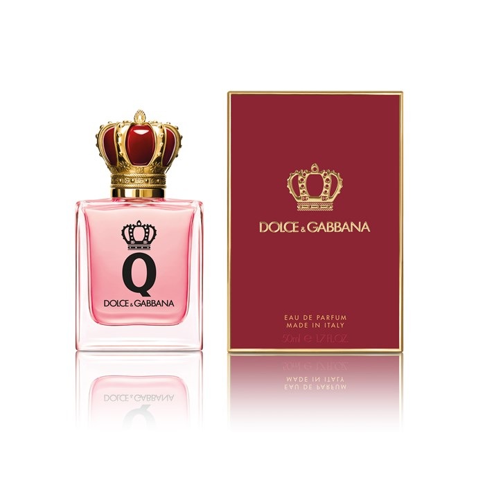 Eau de Parfum Spray